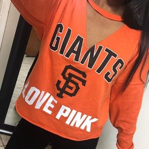 PINK Victoria’s Secret Sweater